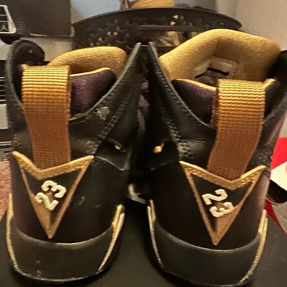 Gmp jordan 7 size 5 - Picture 6 of 6